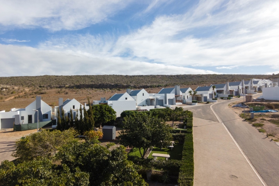 3 Bedroom Property for Sale in Welgedaan Estate Western Cape